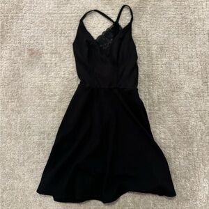 Nordstrom Little Black Dress